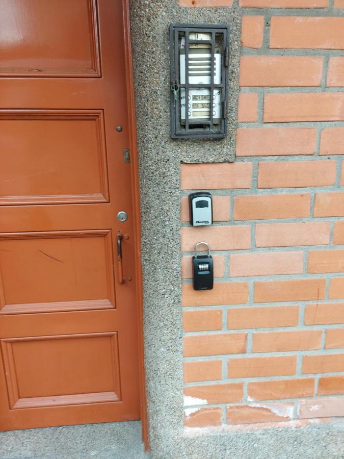 Duplex Colores - Estadio Apartamento *
