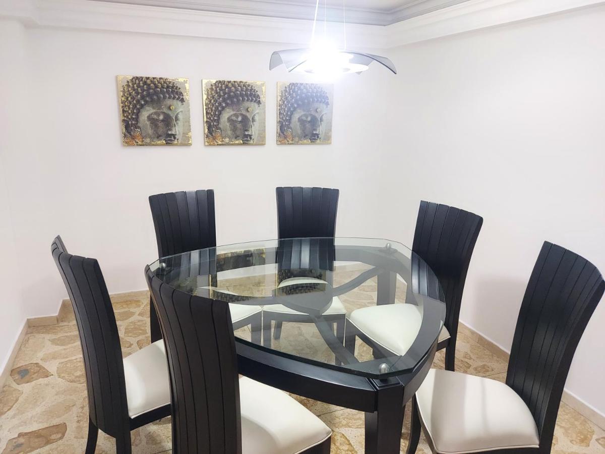 Apartamento Duplex Colores - Estadio *