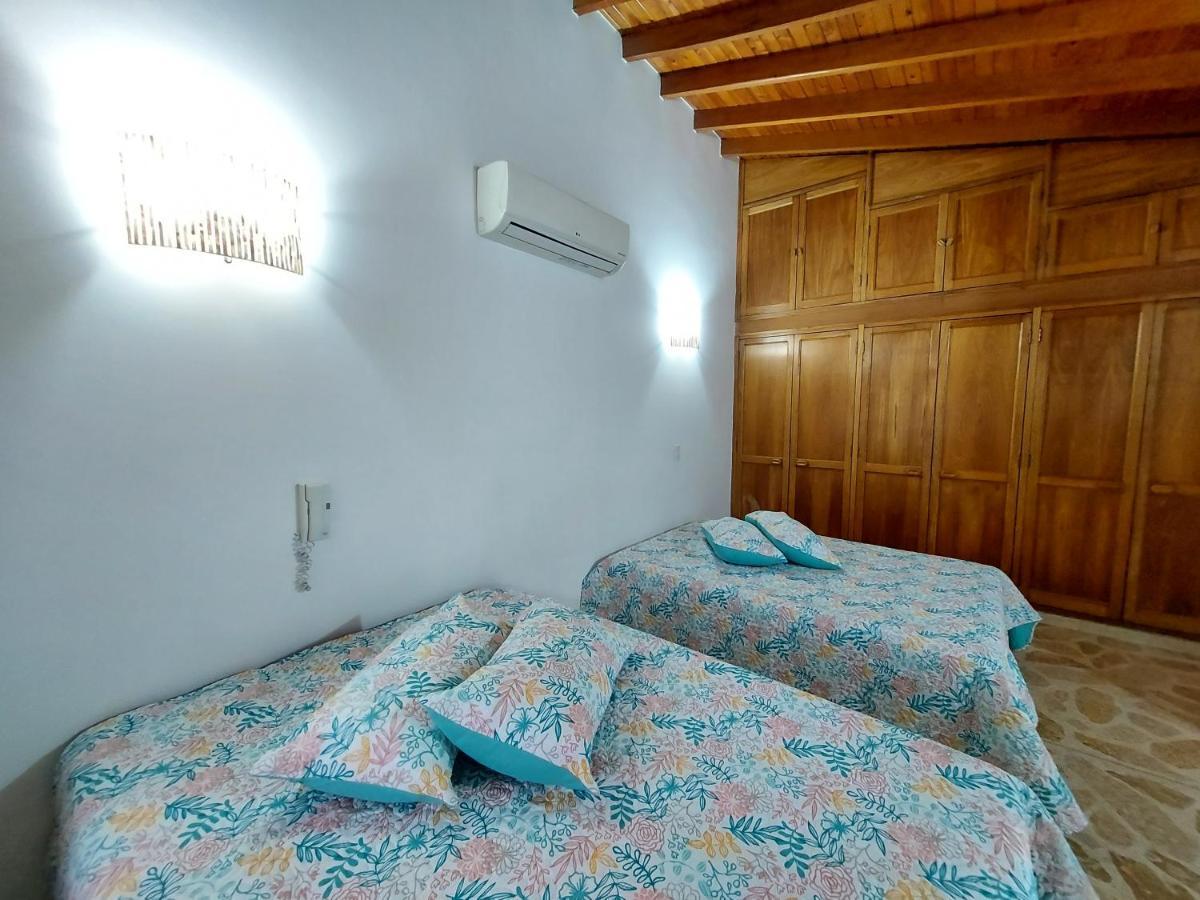 Duplex Colores - Estadio Apartamento