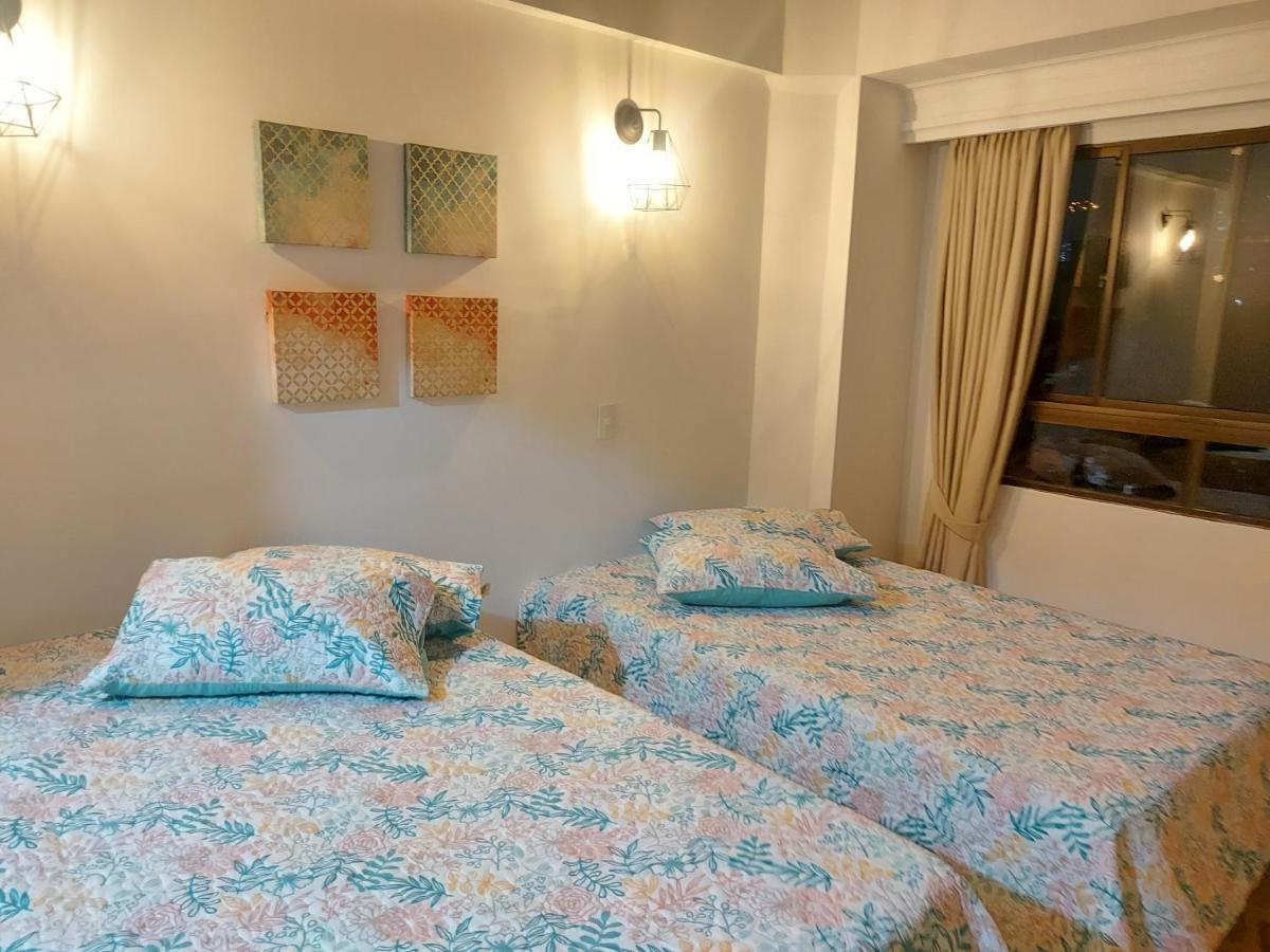 Apartamento Duplex Colores - Estadio