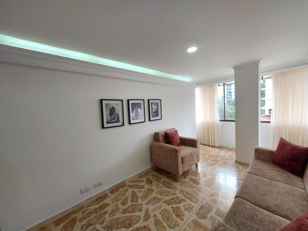 Apartamento Duplex Colores - Estadio *