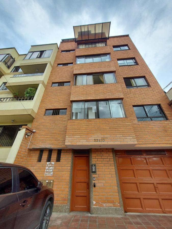 Duplex Colores - Estadio Apartamento