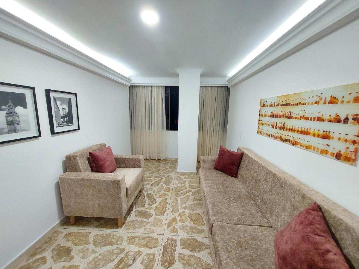 Duplex Colores - Estadio Apartamento *