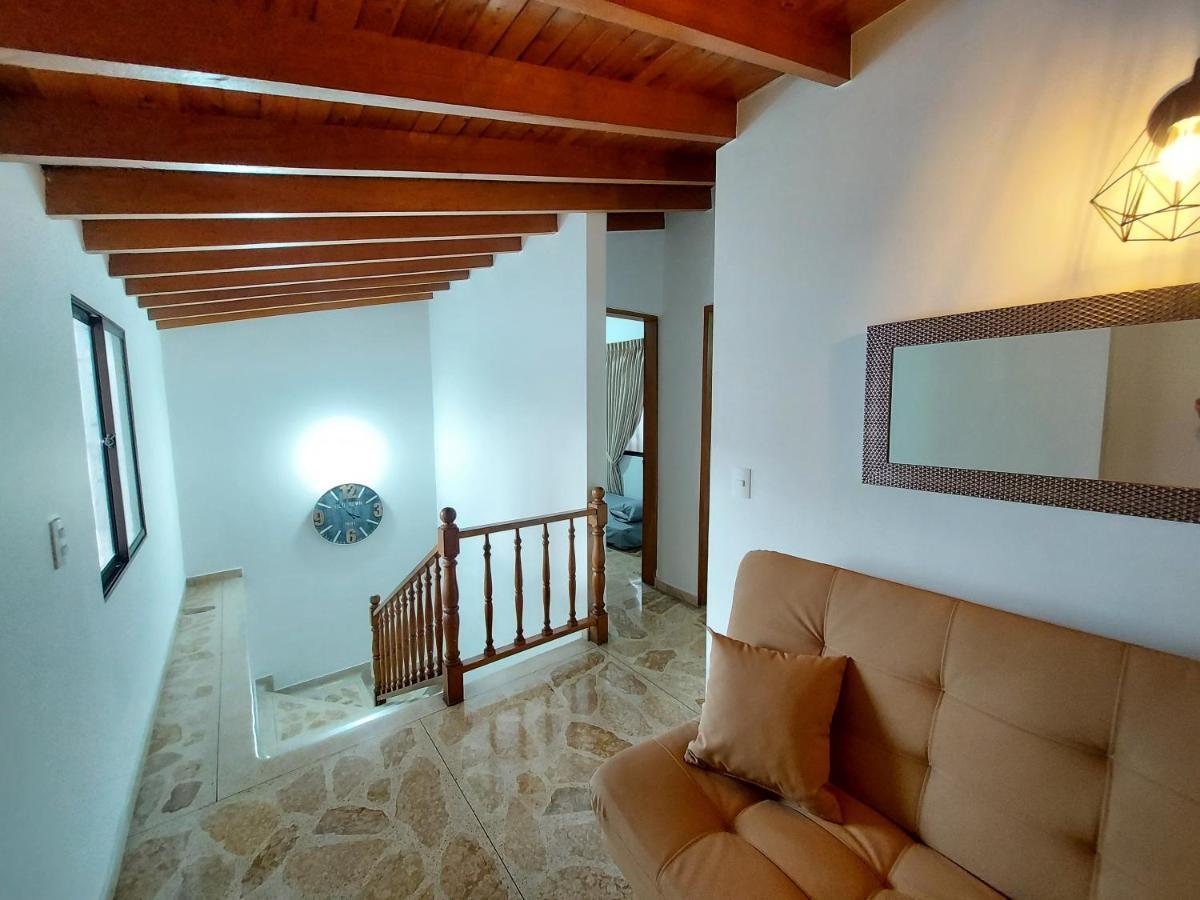 Duplex Colores - Estadio