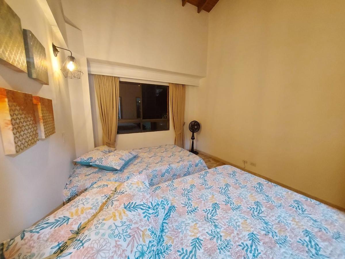 Apartamento Duplex Colores - Estadio *