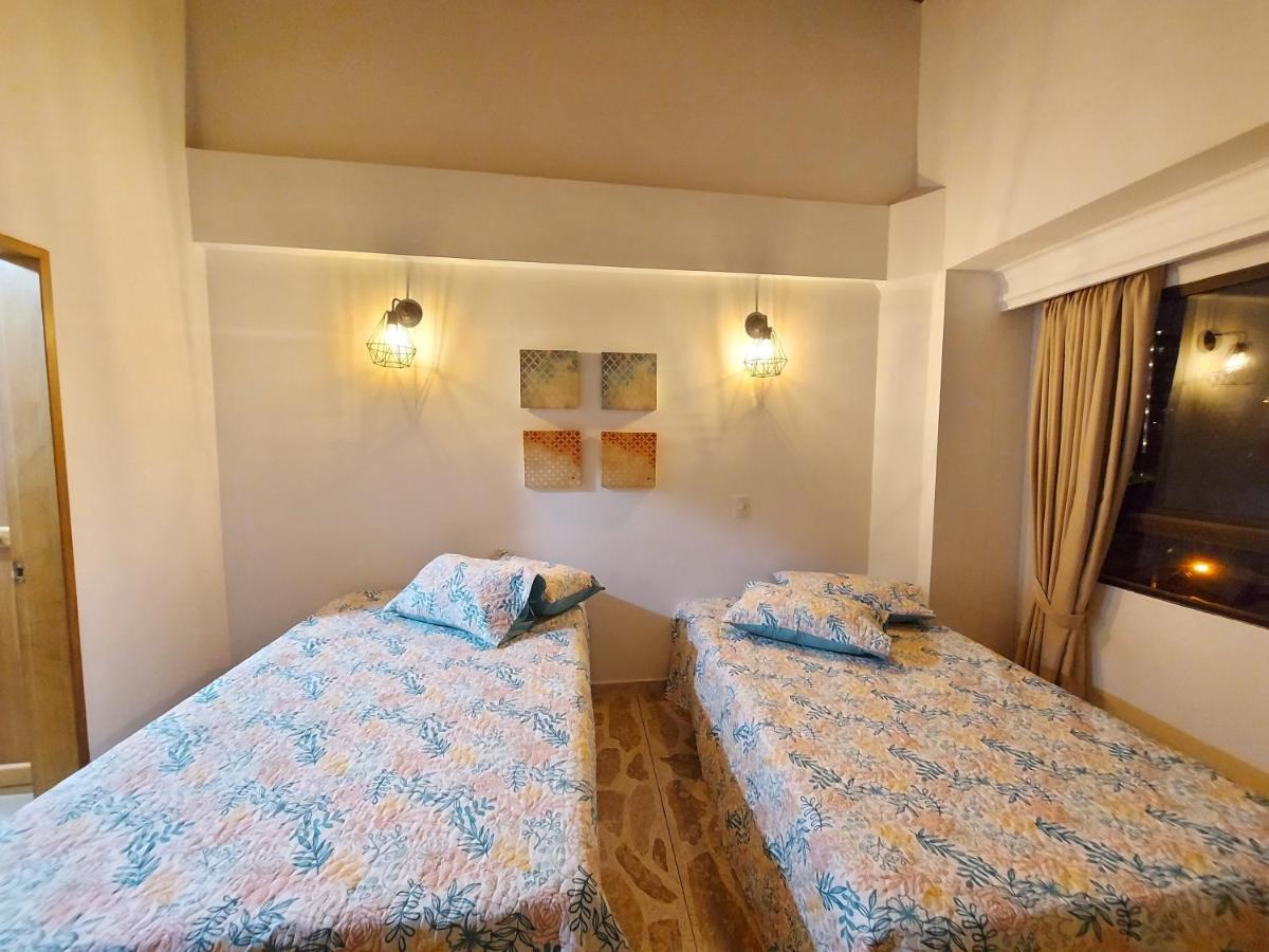 Duplex Colores - Estadio Apartamento