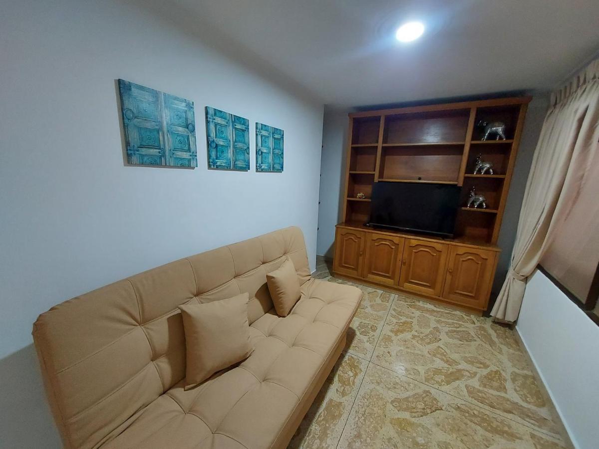 Apartamento Duplex Colores - Estadio