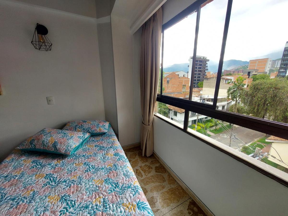 Duplex Colores - Estadio Apartamento *