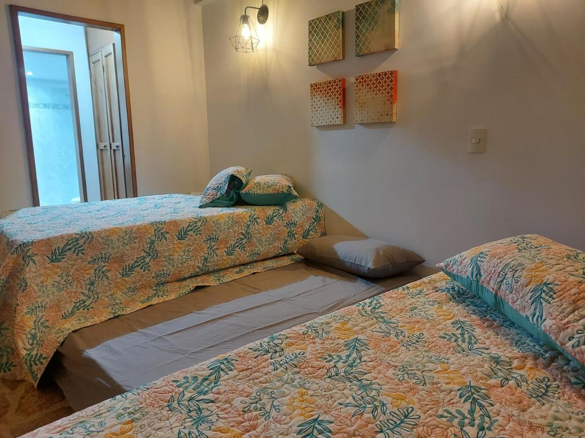 Duplex Colores - Estadio Apartamento