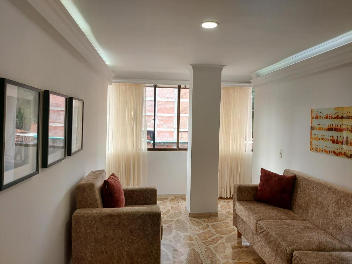 Duplex Colores - Estadio Apartamento Medellín