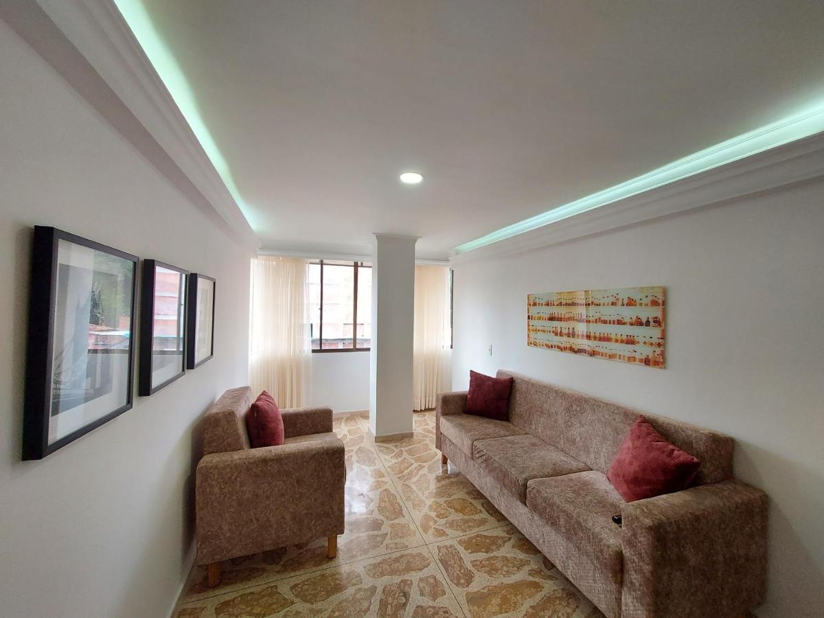 Duplex Colores - Estadio Apartamento Medellín