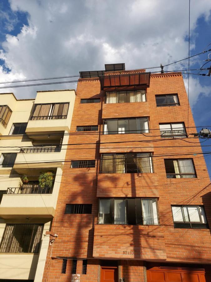 Duplex Colores - Estadio Apartamento Medellín