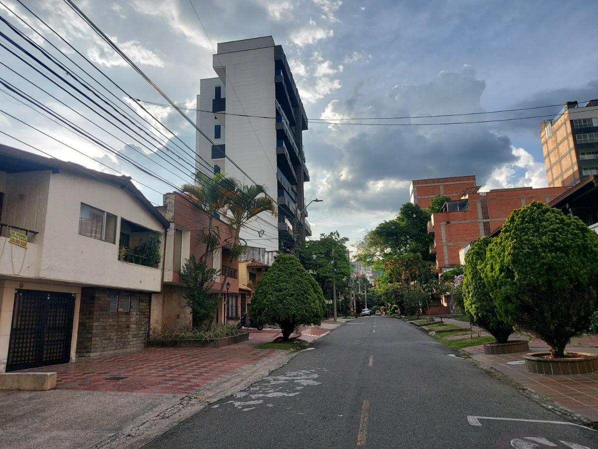 Duplex Colores - Estadio