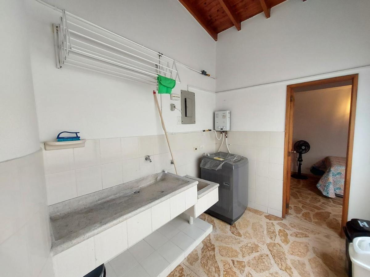 Duplex Colores - Estadio Apartamento