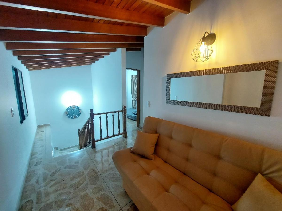 Duplex Colores - Estadio Apartamento Medellín