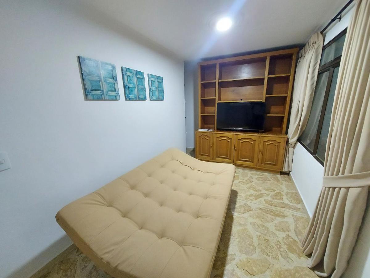 Duplex Colores - Estadio Apartamento