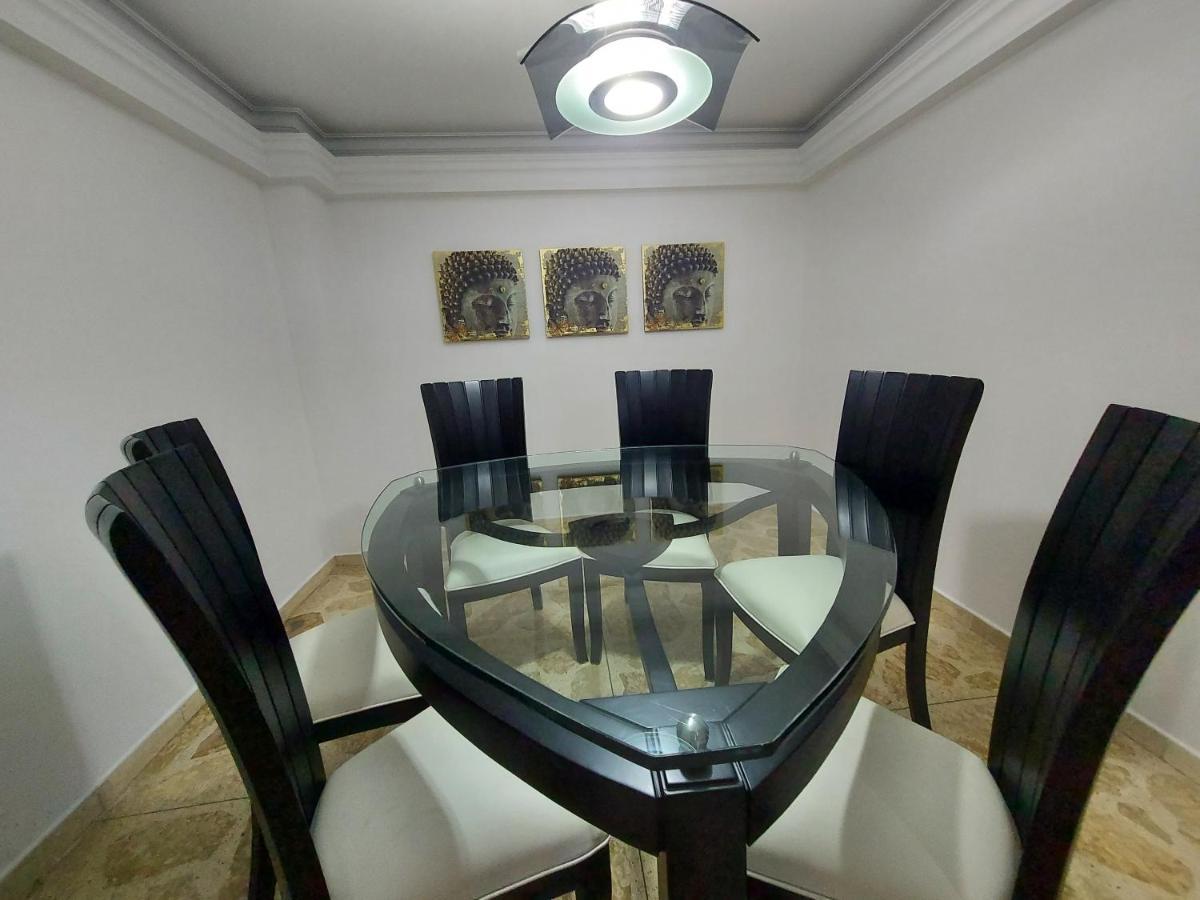 Duplex Colores - Estadio Apartamento *