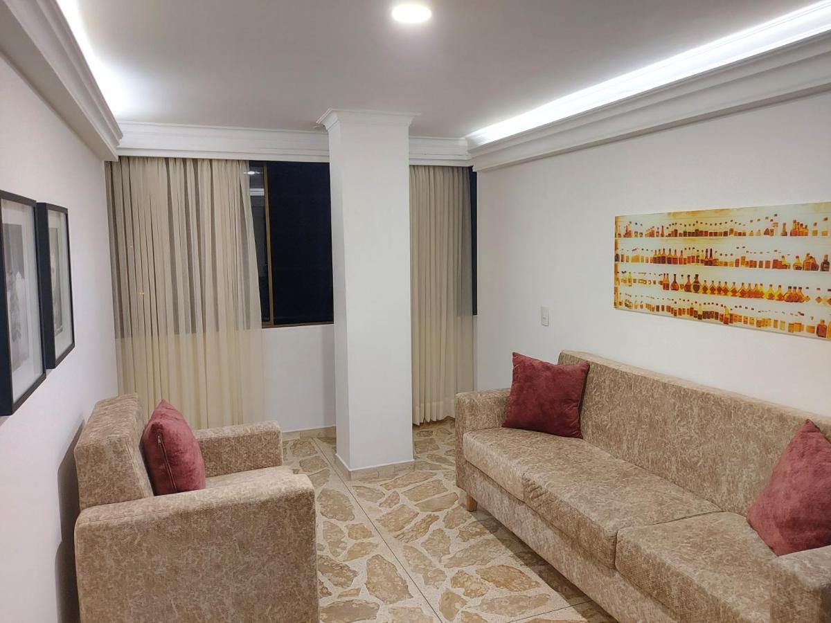 Duplex Colores - Estadio Apartamento Medellín