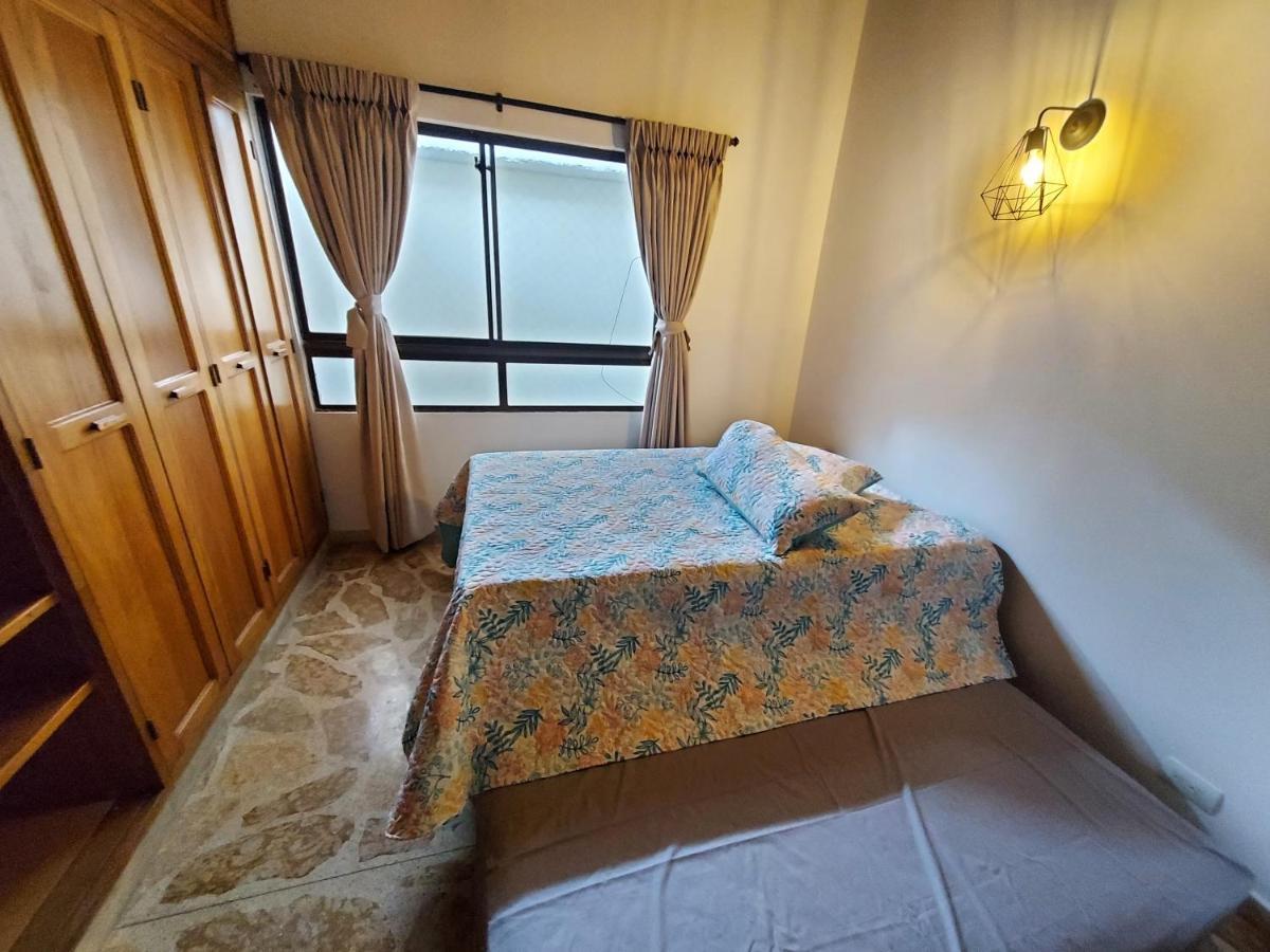 Apartamento Duplex Colores - Estadio *
