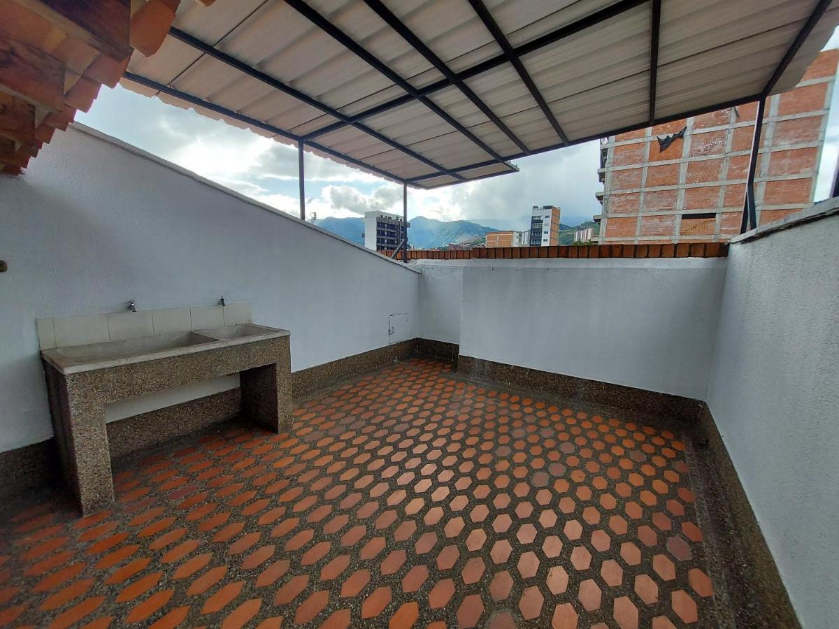 Apartamento Duplex Colores - Estadio *