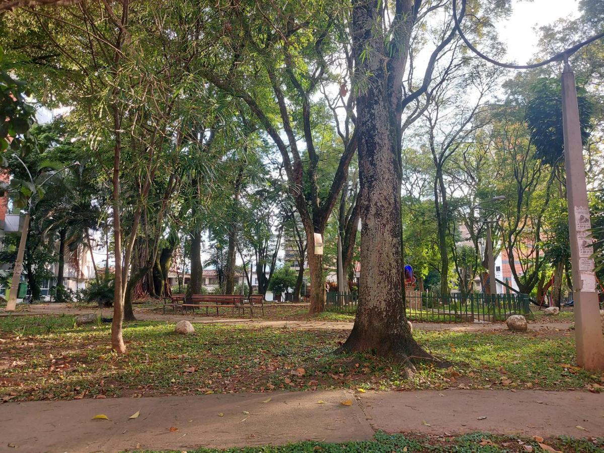 Apartamento Duplex Colores - Estadio *