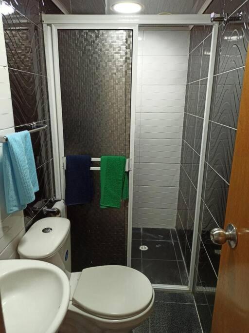 Apartamento Aparta Torre De Prado 305