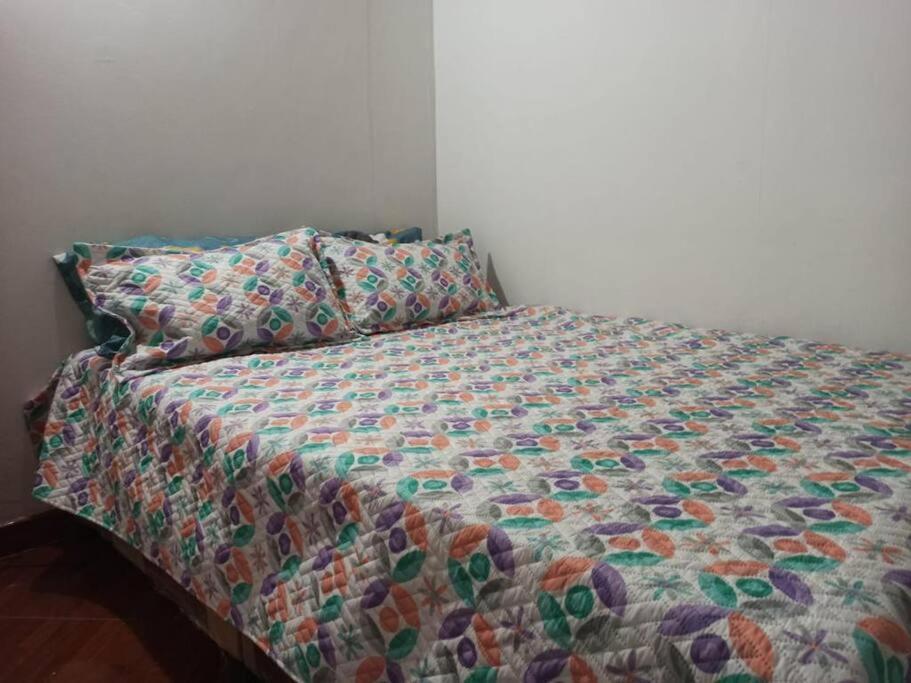 Aparta Torre De Prado 305 Apartamento Medellín