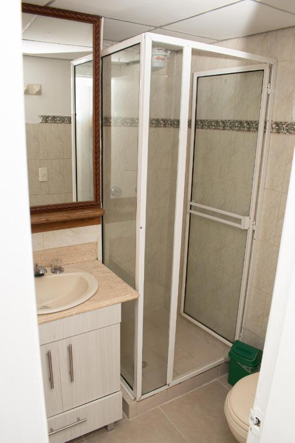 Acogedor Apartamento En Alquiler En El Poblado Apartamento