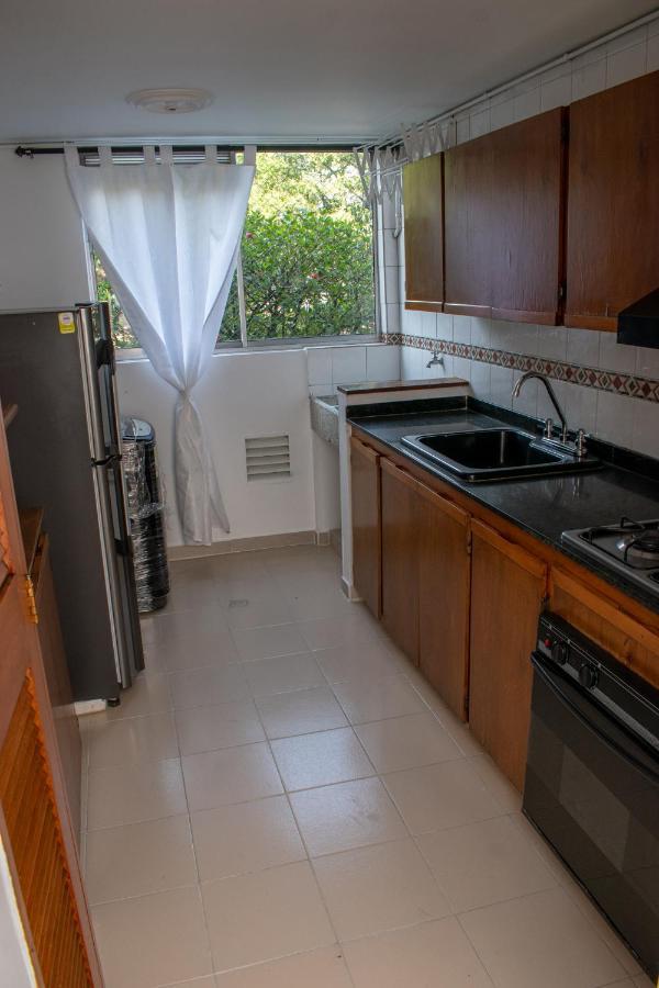Acogedor Apartamento En Alquiler En El Poblado *
