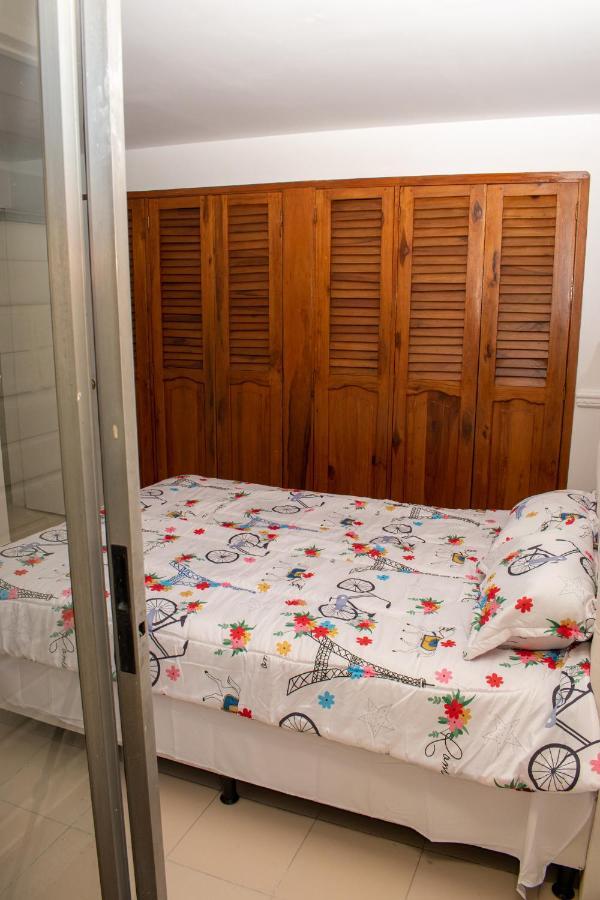 Acogedor Apartamento En Alquiler En El Poblado * Medellín