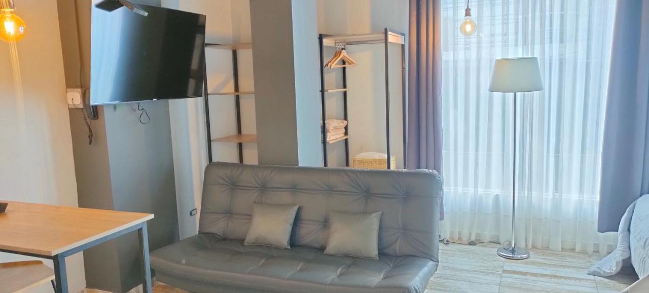 Lexum By Bernalo Hotel 4*