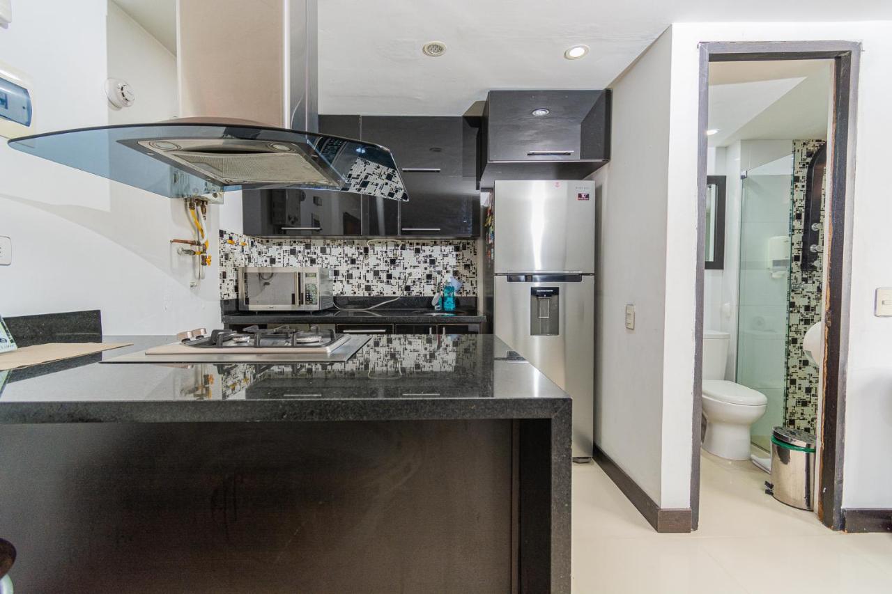 Apartamento Mio Loft Medellín