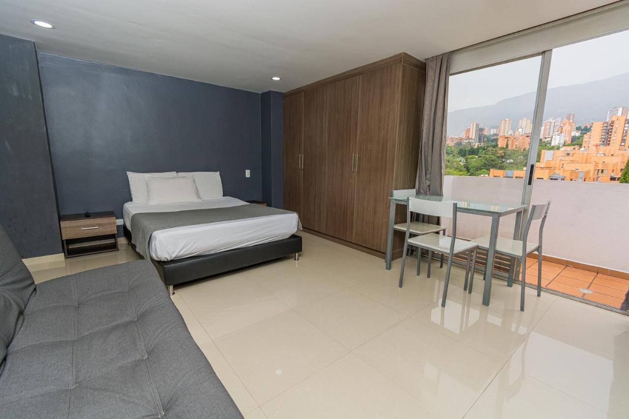 Mio Loft Medellín