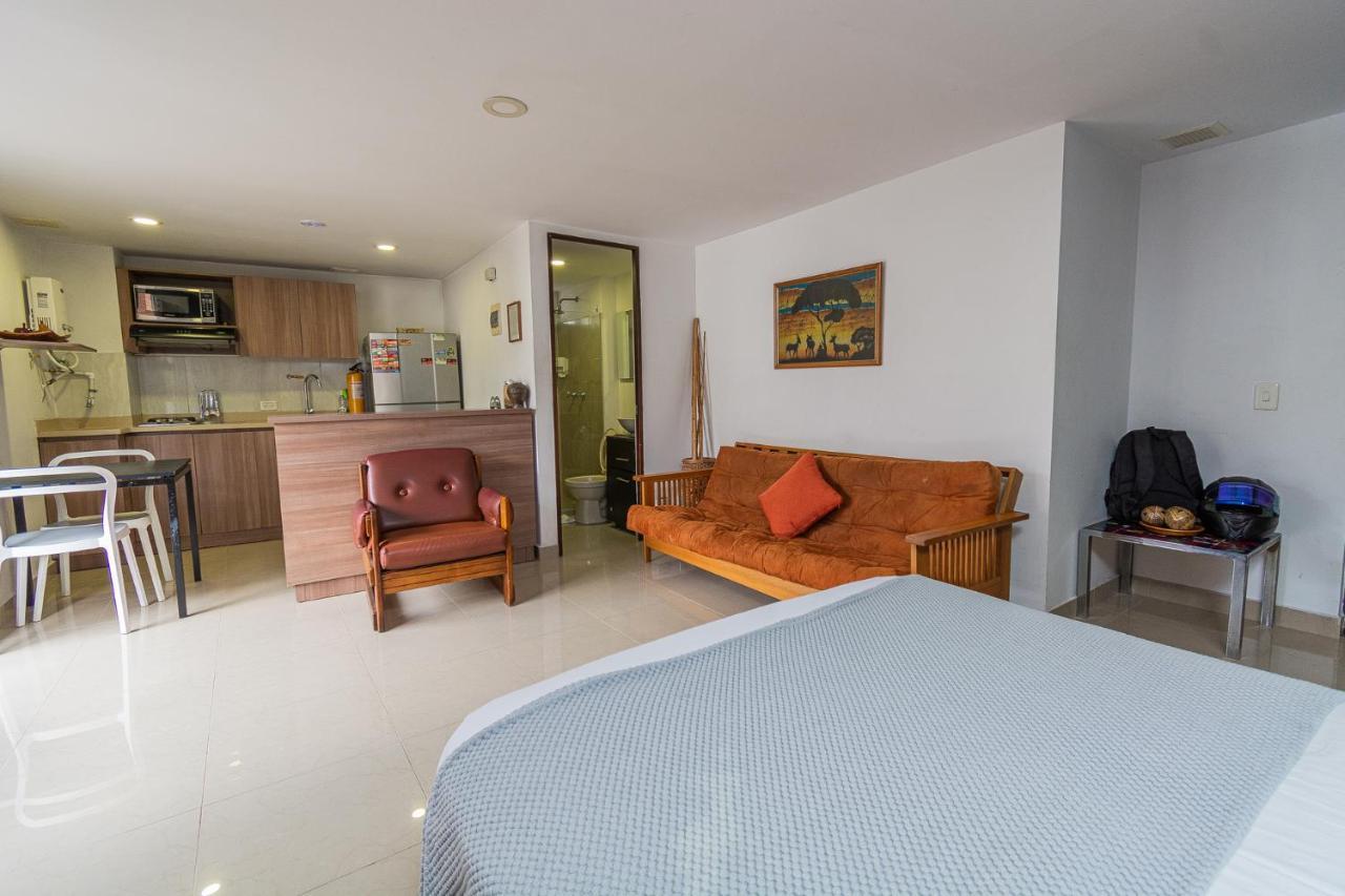Mio Loft Apartamento *