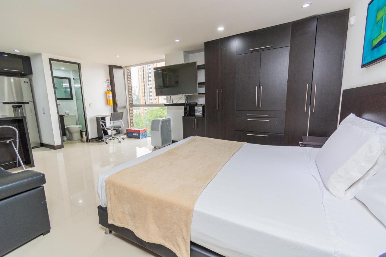 Apartamento Mio Loft *
