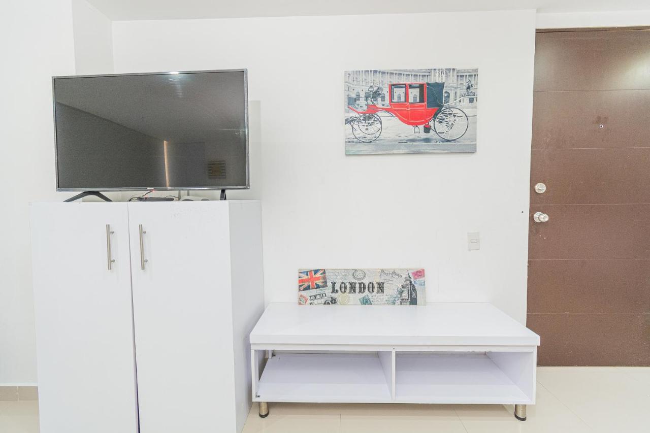 Apartamento Mio Loft