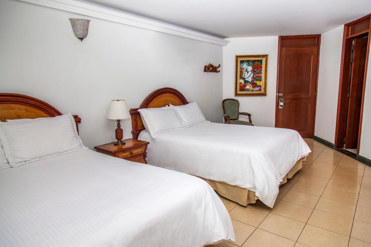 Casa Laureles