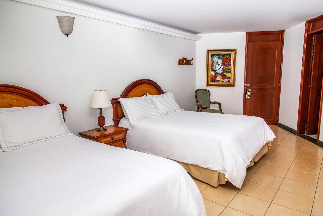 Casa Laureles 4* Medellín