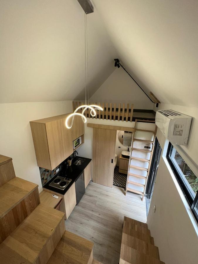Mini Casa En Poblado Frn109 By Roots Apartamento *