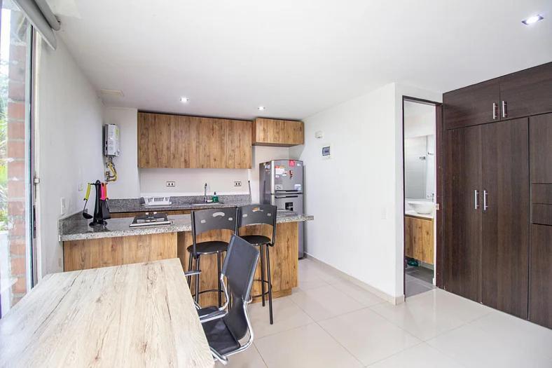 Mio Loft Apartamento Medellín
