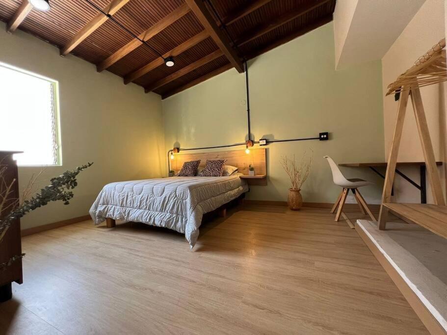 Apartamento Nid205 Apto En Laureles Sentirse En Casa By Roots Medellín