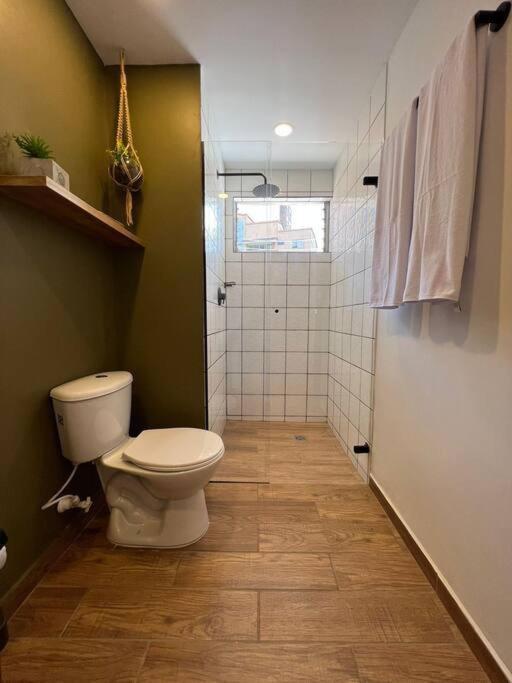 Nid205 Apto En Laureles Sentirse En Casa By Roots Apartamento