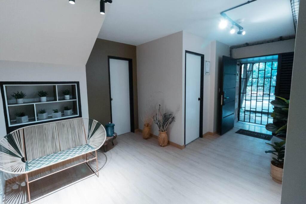 Nid205 Apto En Laureles Sentirse En Casa By Roots Apartamento