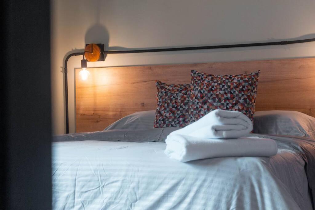 Apartamento Nid205 Apto En Laureles Sentirse En Casa By Roots *