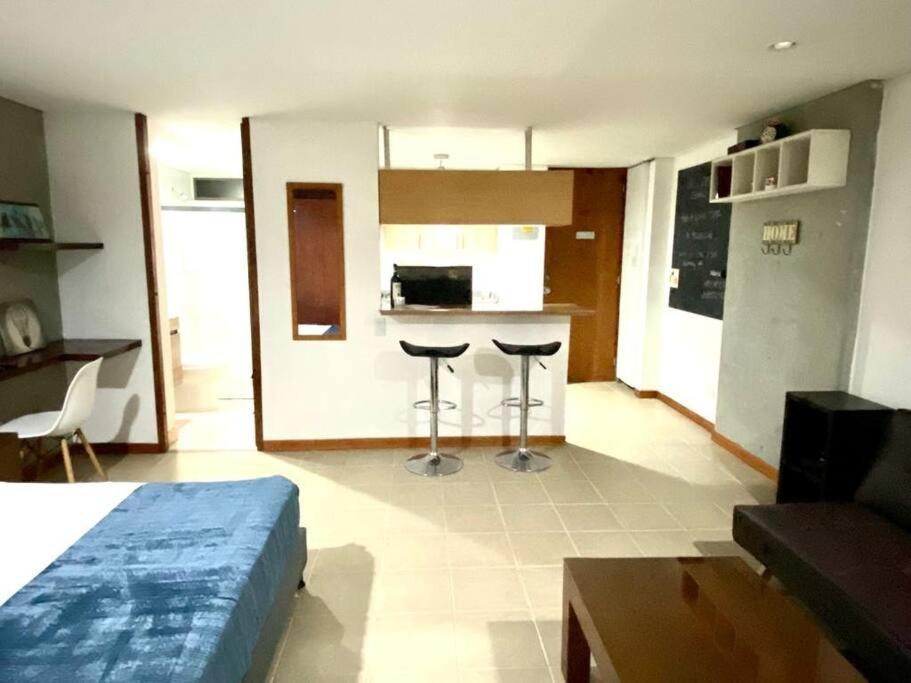 Apartamento Flat Great Location Poblado
