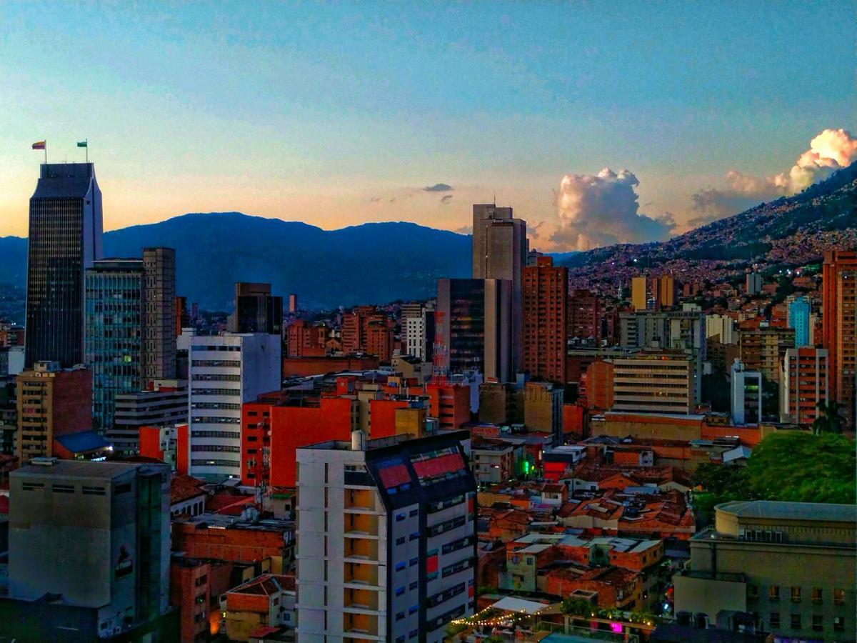 Apartamento Centro De Apartamento