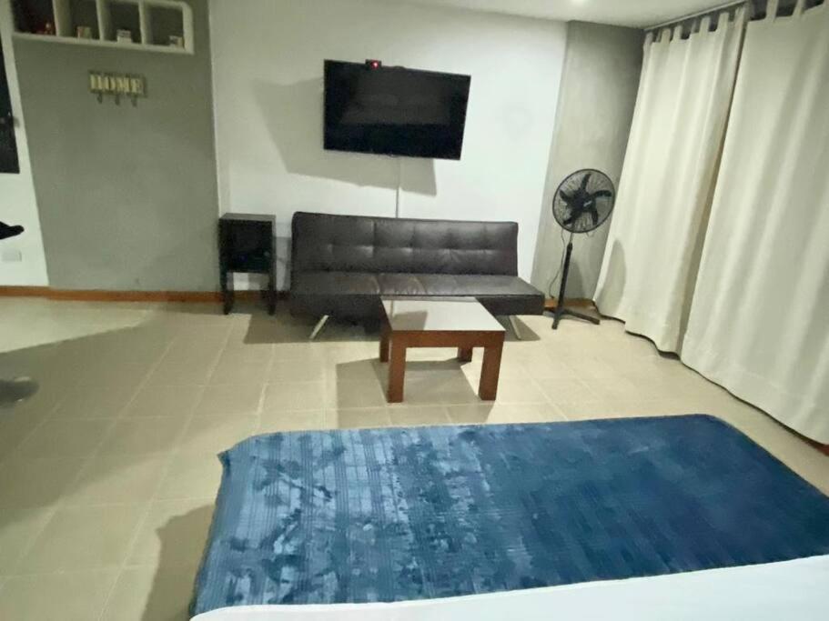 Flat Great Location Poblado Apartamento