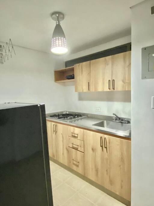 Flat Great Location Poblado