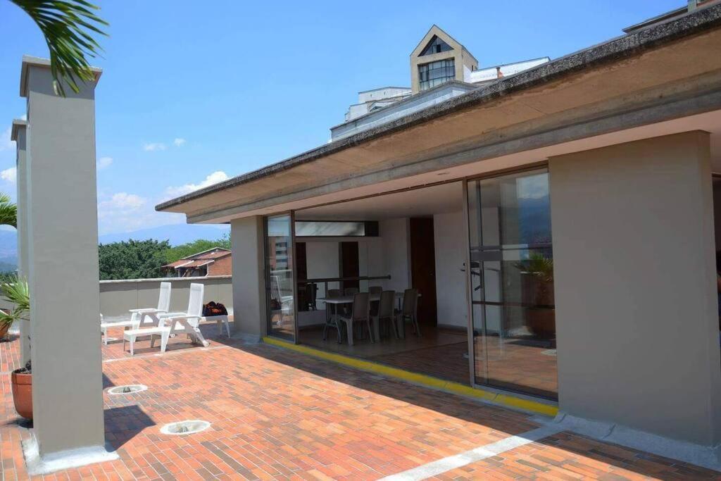 Apartamento Flat Great Location Poblado *