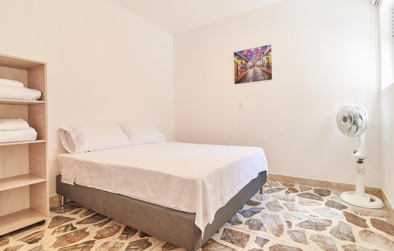 Apartamento 5starhomes - Hermosa Casa Con Terraza En Laureles